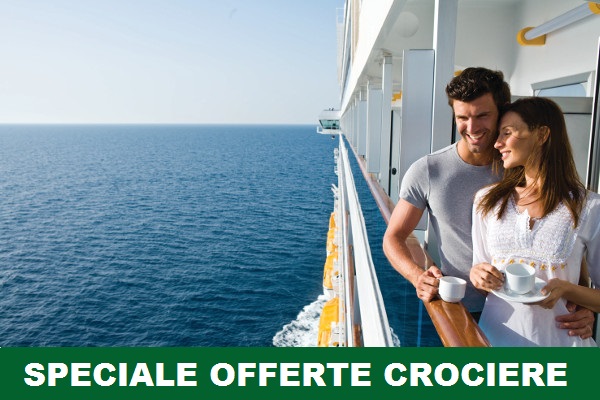 agenzia viaggi napoli offerte crociere