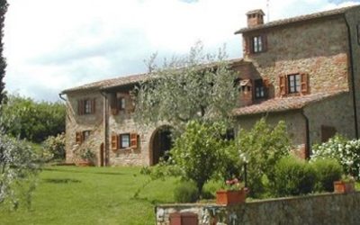 AGRITURISMO A LAGO DI BOLSENA