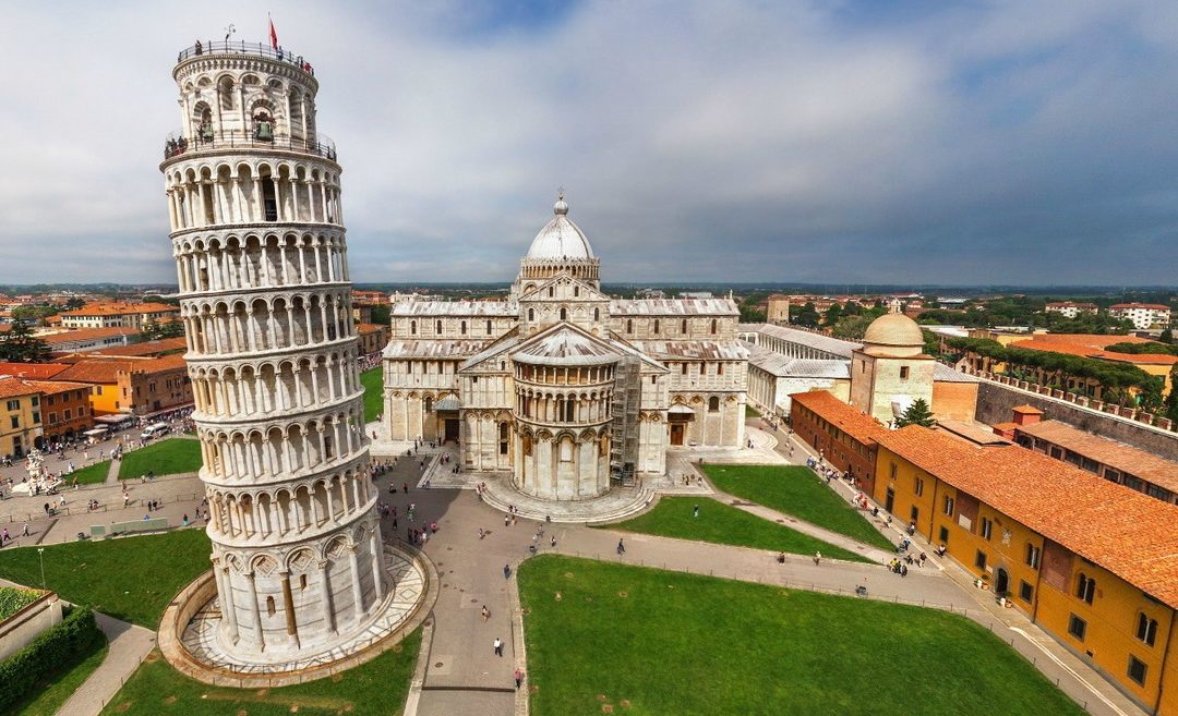 TOUR TOSCANA: LE TERRE DEL RINASCIMENTO
