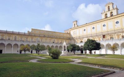 Il Vomero e le sue bellezze