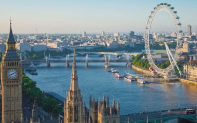 Corso di Lingua Inglese a Londra