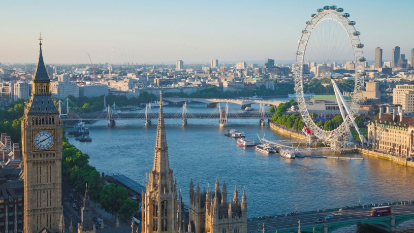 Corso di Lingua Inglese a Londra