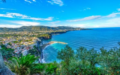 SORRENTO E COSTIERA AMALFITANA