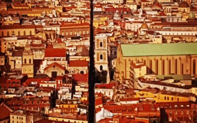 Walking tour Napoli Centro Storico