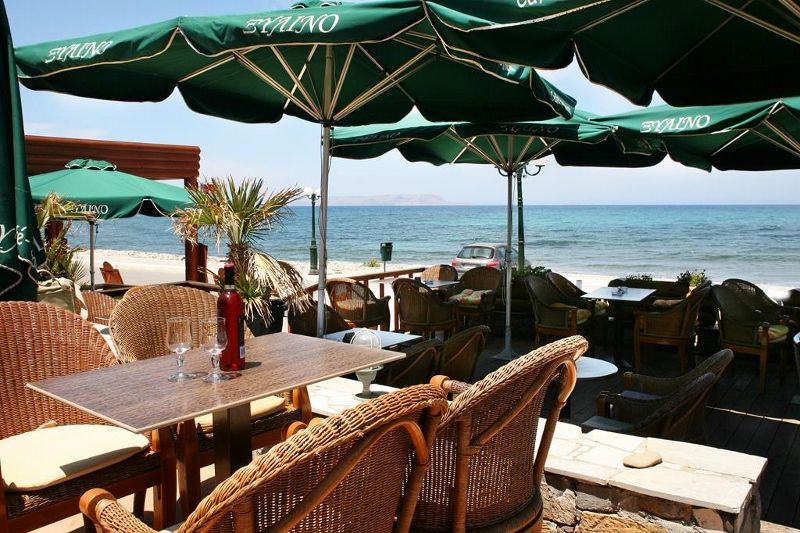 Grecia – Creta da Napoli