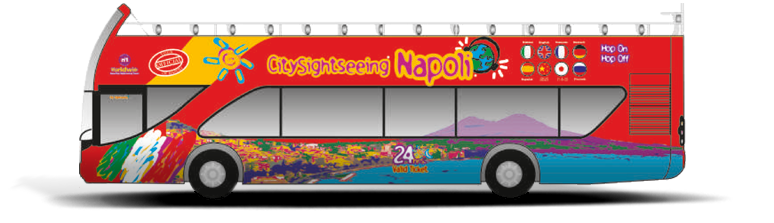 CITY SIGHTSEEING NAPOLI