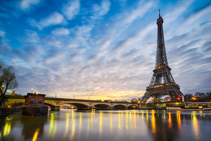 Ponte del 2 Giugno a Parigi – 30 maggio / 2 Giugno 2020