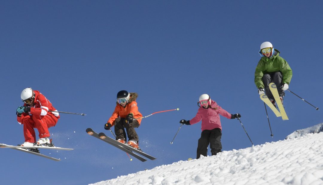 OFFERTE SPECIALI WEEKEND SULLA NEVE