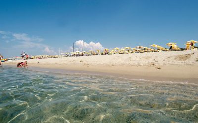 Apertura prenotazioni Mare Italia: Calabria – Porto Kaleo Resort **** Steccato di Cutro (KR)