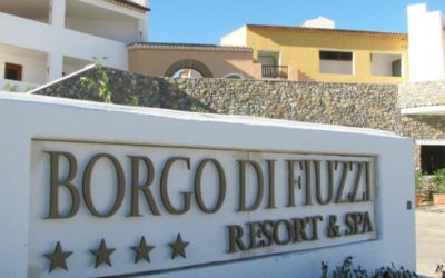 Apertura vendite  soggiorno mare Calabria : Borgo di Fiuzzi **** – Praia a Mare (CS)