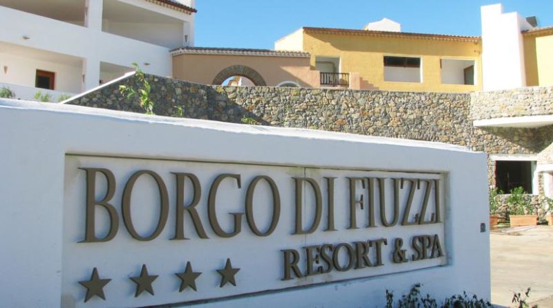 Apertura vendite  soggiorno mare Calabria : Borgo di Fiuzzi **** – Praia a Mare (CS)