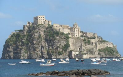 Crociera a Ischia “L’isola verde”