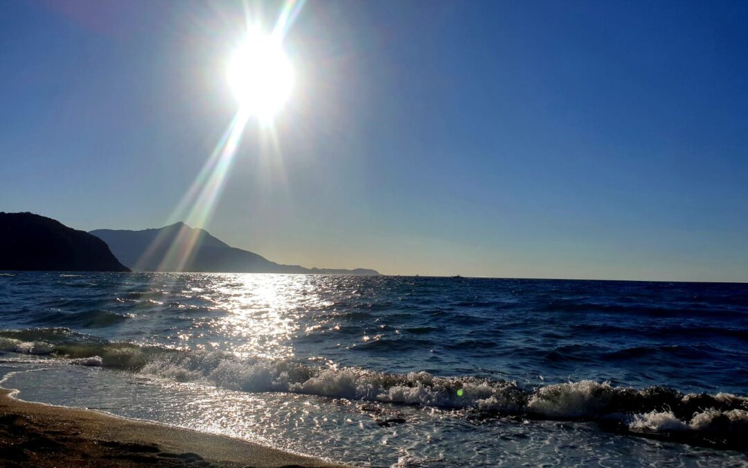 Crociera a Procida “La piccolina”