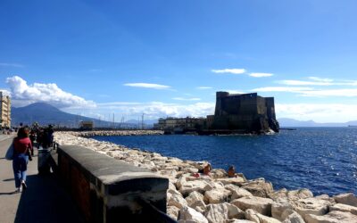 Primavera a Napoli 3 giorni/2 notti