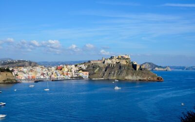 Napoli e Procida 4 giorni/ 3 notti